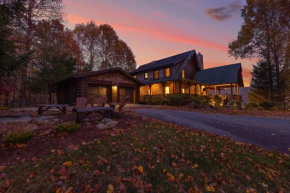 Diamond Creek Lodge